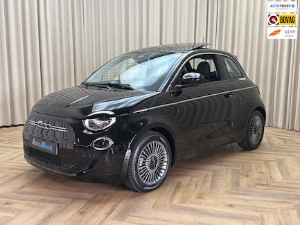 Fiat 500 0
