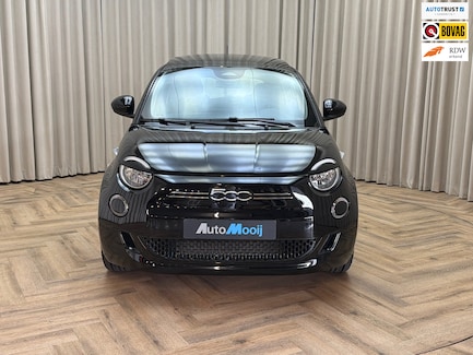 Fiat 500 0