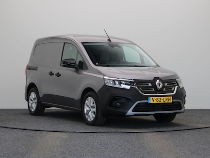 Renault Kangoo 0