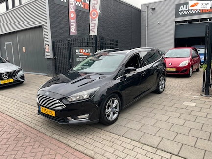 Ford Focus 0