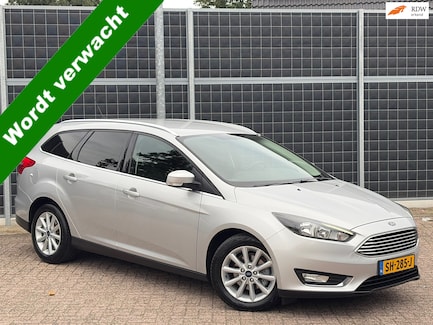 Ford Focus 0