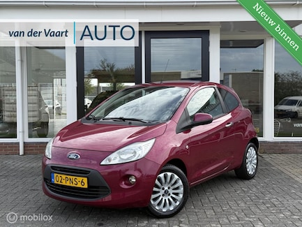 Ford Ka 0