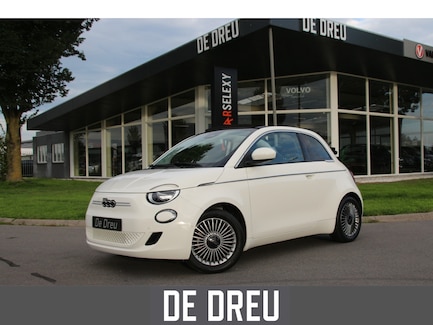Fiat 500C 0