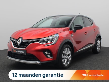 Renault Captur 0