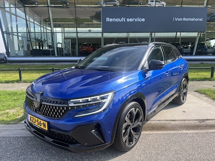 Renault Austral 0