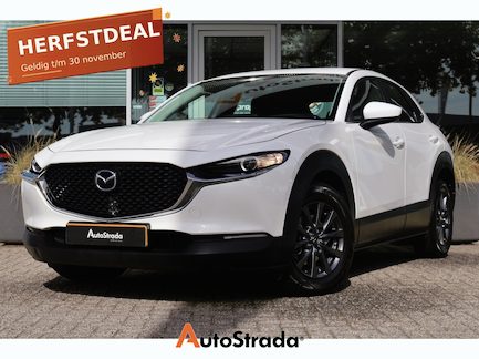 Mazda CX-30 0