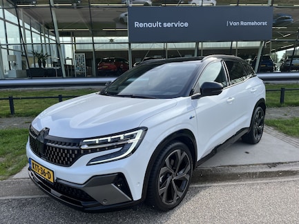 Renault Austral 0