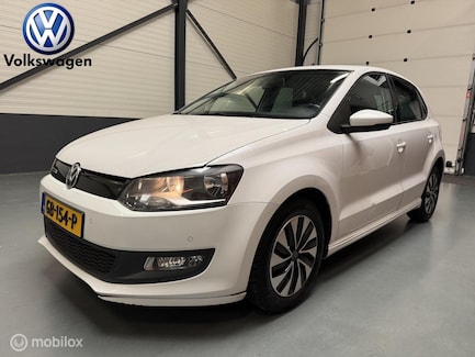 Volkswagen Polo 0