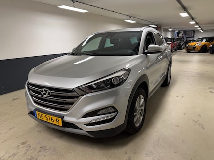 Hyundai Tucson 0