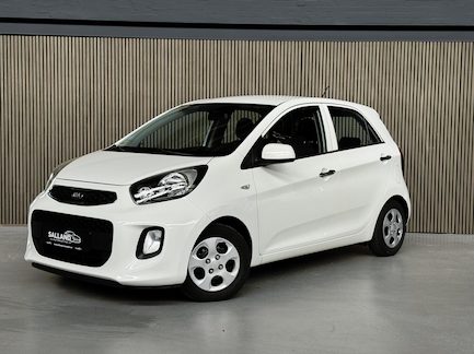 Kia Picanto 0