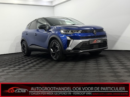 Renault Captur 0