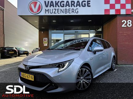 Toyota Corolla 0