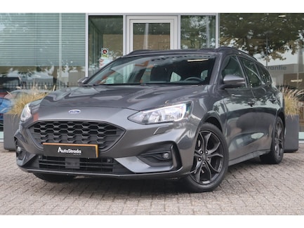 Ford Focus 0