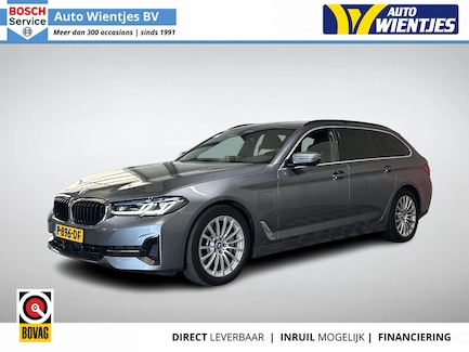BMW 5-Serie 0