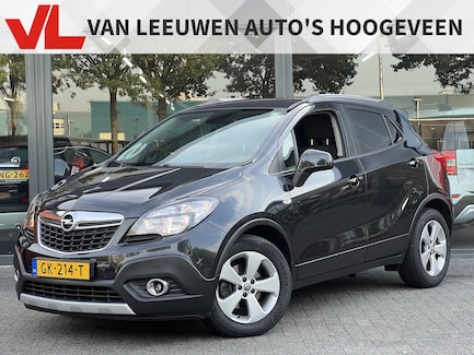 Opel Mokka 0