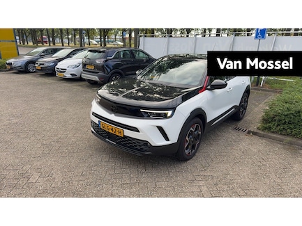 Opel Mokka 0