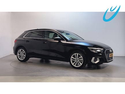 Audi A3 0