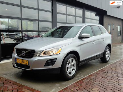 Volvo XC60 0