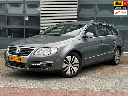 Volkswagen Passat 0