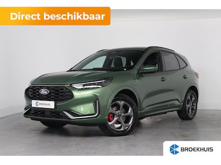 Ford Kuga 0