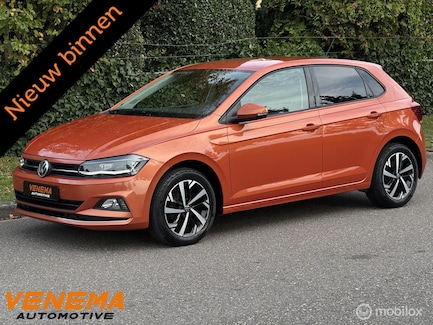 Volkswagen Polo 0