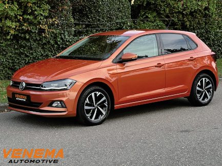 Volkswagen Polo 0