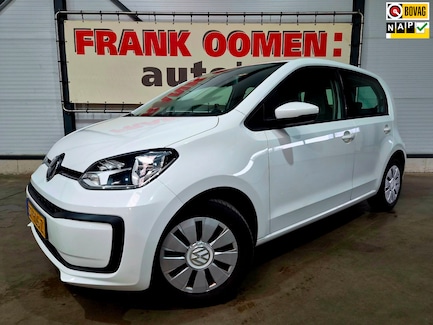 Volkswagen Up! 0