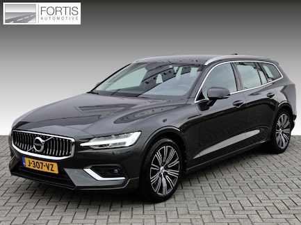 Volvo V60 0