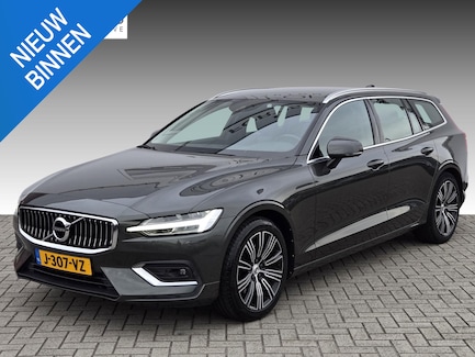 Volvo V60 0