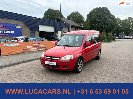 Opel Tour 0