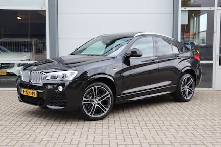 BMW X4 0