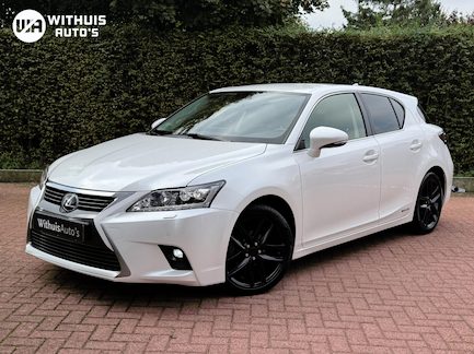 Lexus CT 0