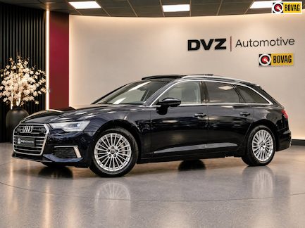 Audi A6 0