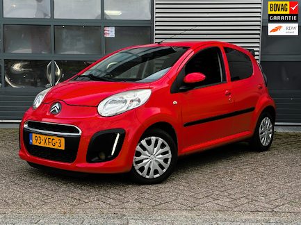 Citroën C1 0