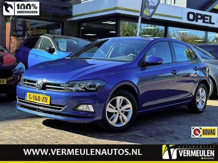 Volkswagen Polo 0