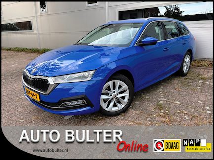 Skoda Octavia 0
