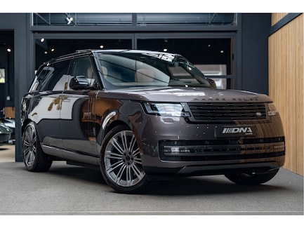 Land Rover Range Rover 0