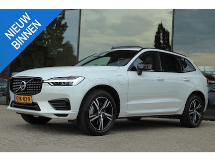 Volvo XC60 0