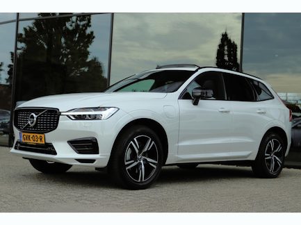 Volvo XC60 0