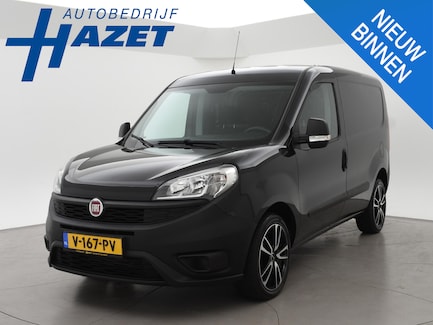 Fiat Doblò Cargo 0