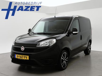 Fiat Doblò Cargo 0