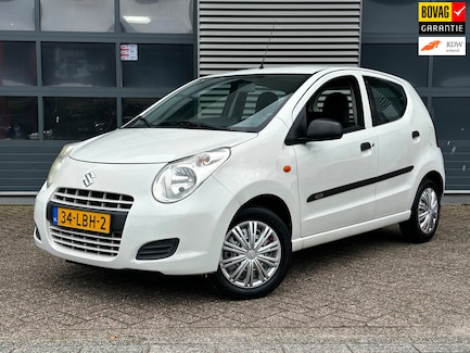 Suzuki Alto 0
