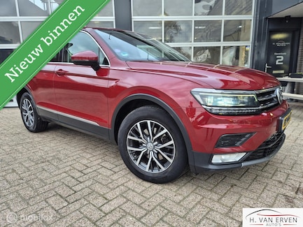 Volkswagen Tiguan 0