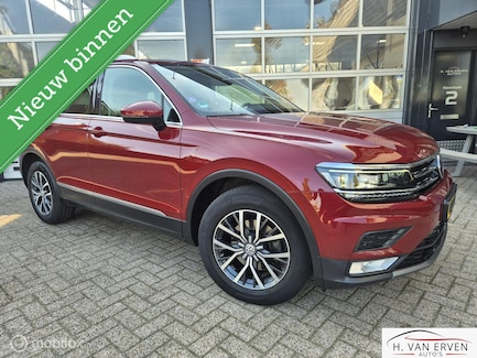 Volkswagen Tiguan 0