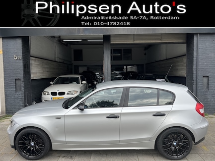 BMW 1-Serie 0