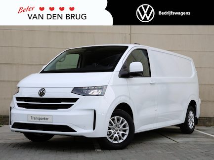 Volkswagen Transporter 0