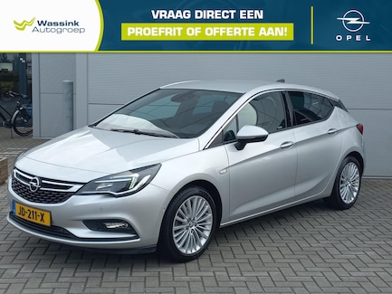 Opel Astra 0