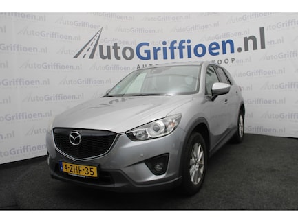 Mazda CX-5 0