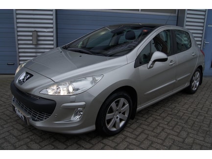 Peugeot 308 0