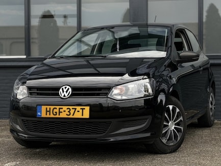Volkswagen Polo 0